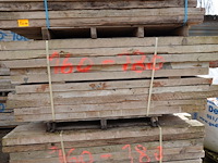 13x pallet hout - afbeelding 2 van  4