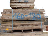 13x pallet hout - afbeelding 3 van  4