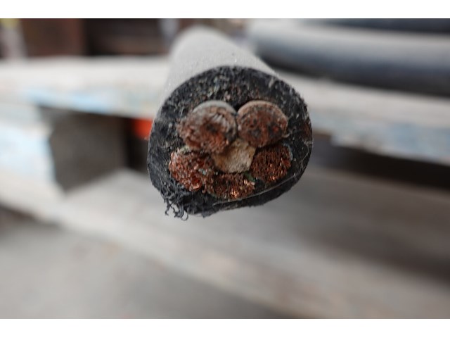 13x pallet kabel - afbeelding 2 van  2