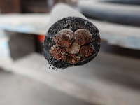 13x pallet kabel - afbeelding 2 van  2