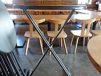 13x partytafel - afbeelding 2 van  4
