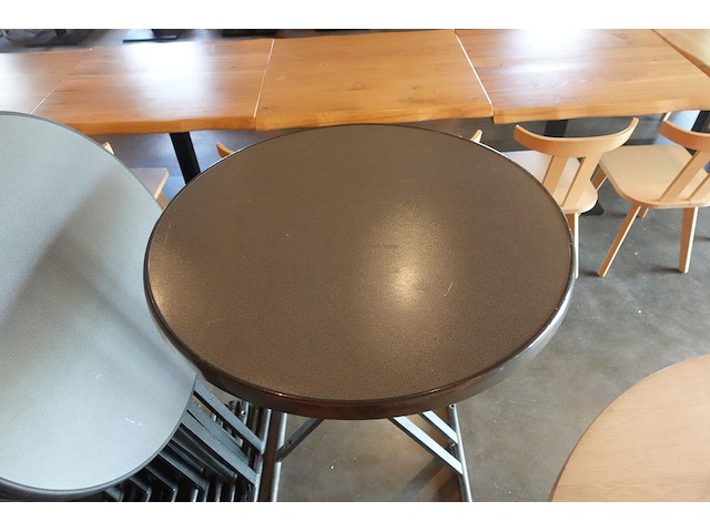 13x partytafel - afbeelding 3 van  4