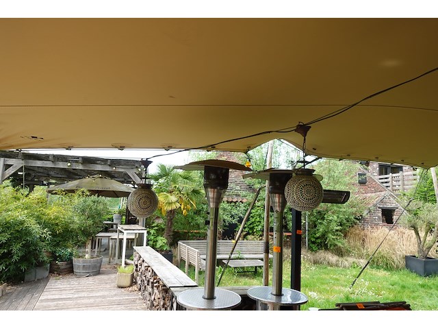 13x plafondlamp oosterse - afbeelding 4 van  10