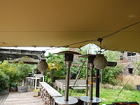 13x plafondlamp oosterse - afbeelding 4 van  10