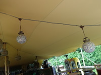 13x plafondlamp oosterse - afbeelding 6 van  10