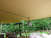 13x plafondlamp oosterse - afbeelding 7 van  10