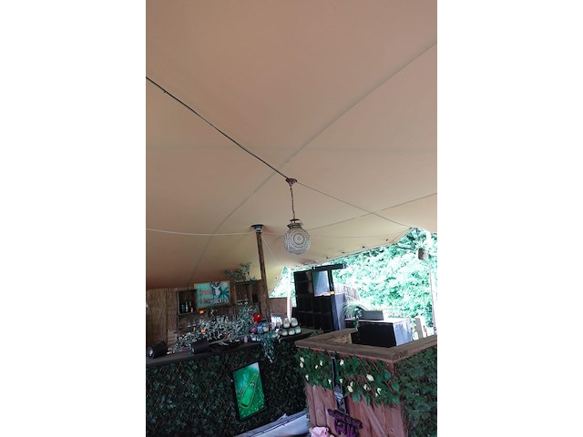 13x plafondlamp oosterse - afbeelding 9 van  10