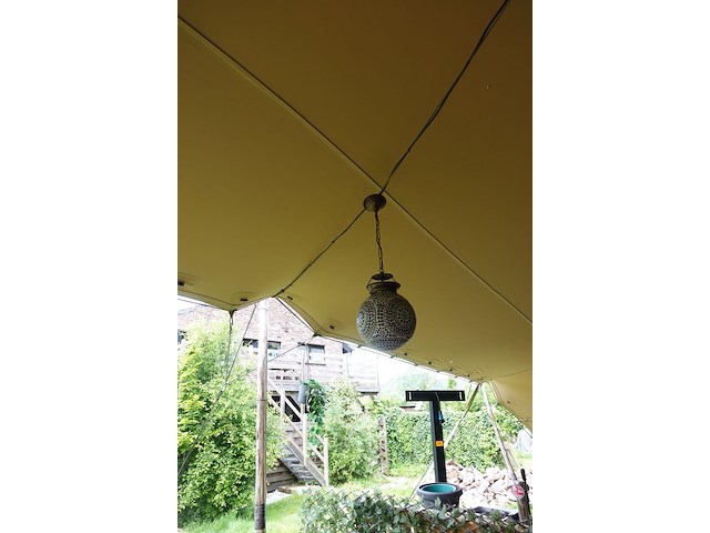13x plafondlamp oosterse - afbeelding 10 van  10