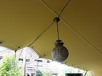 13x plafondlamp oosterse - afbeelding 10 van  10