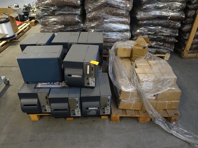 13x printer met toebehoren - afbeelding 2 van  8