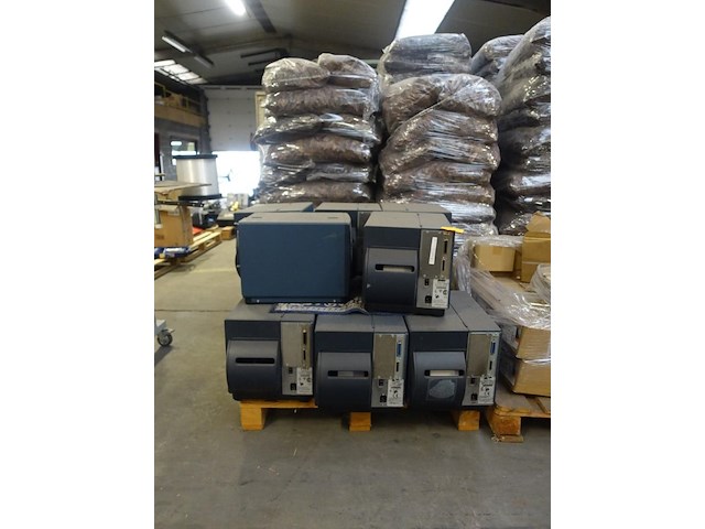 13x printer met toebehoren - afbeelding 3 van  8