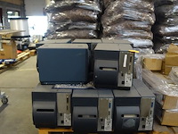 13x printer met toebehoren - afbeelding 3 van  8