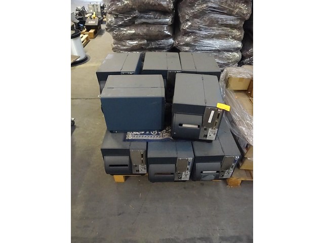 13x printer met toebehoren - afbeelding 4 van  8