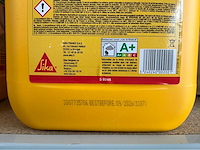 13x purigo sol oppervlakteverharder (5l) - afbeelding 5 van  5