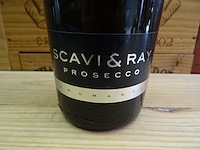 13x scavi & ray prosecco doc - afbeelding 2 van  3