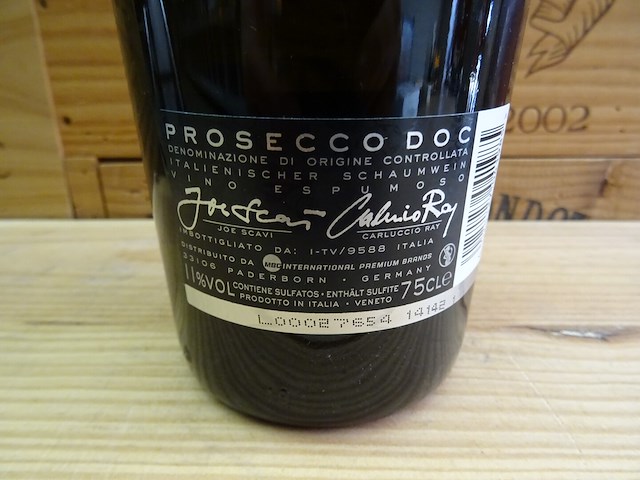 13x scavi & ray prosecco doc - afbeelding 3 van  3