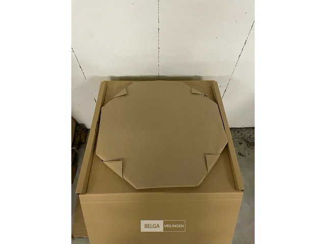 13x spiegels 13 stuks op 1 pallet - afbeelding 2 van  3
