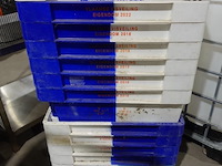 13x stapelbare bak - afbeelding 1 van  7