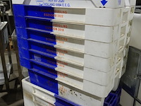 13x stapelbare bak - afbeelding 2 van  7