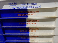 13x stapelbare bak - afbeelding 3 van  7