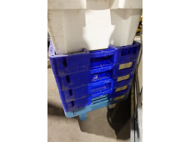 13x stapelbare bak - afbeelding 5 van  7