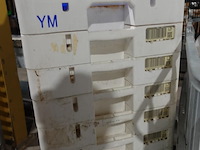 13x stapelbare bak - afbeelding 6 van  7