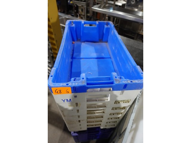 13x stapelbare bak - afbeelding 7 van  7