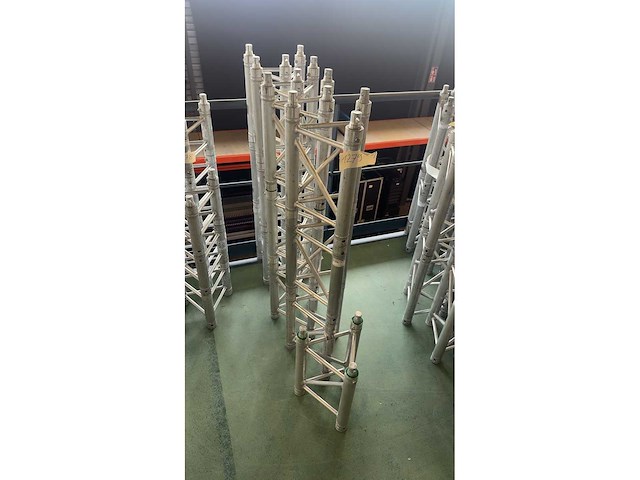 13x t31 straight 40cm - afbeelding 1 van  1