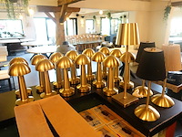 14 +4 tafellamp oplaadbaar - afbeelding 3 van  3