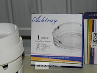 14 asbakken - afbeelding 3 van  3