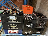 14 bakken drank - afbeelding 1 van  3