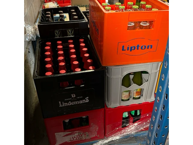 14 bakken drank - afbeelding 3 van  3