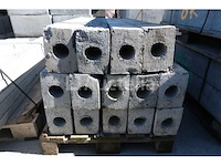 14 betonnen latei 120x14x19 - afbeelding 1 van  5