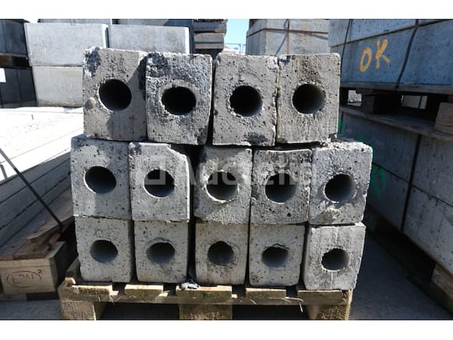 14 betonnen latei 120x14x19 - afbeelding 2 van  5