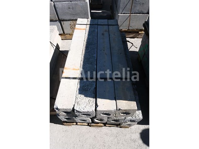 14 betonnen latei 120x14x19 - afbeelding 3 van  5