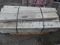 14 betonnen latei 160x19x9,5 - afbeelding 2 van  4