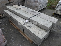 14 betonnen latei 160x19x9,5 - afbeelding 3 van  4