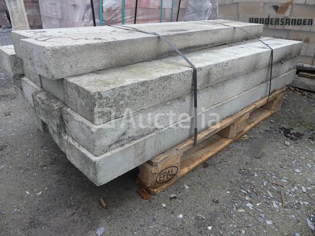 14 betonnen latei 160x19x9,5 - afbeelding 4 van  4