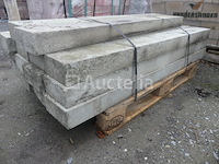 14 betonnen latei 160x19x9,5 - afbeelding 4 van  4
