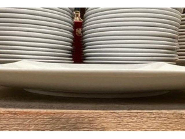 14 borden högermann - afbeelding 2 van  4