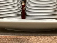 14 borden högermann - afbeelding 2 van  4