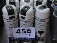 14 bussen krijtverf dupli-color - afbeelding 1 van  2