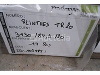 14 cedral tr20 composiet plinten - afbeelding 3 van  4
