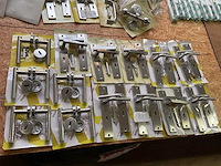 14 deurklinken - afbeelding 1 van  7