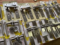 14 deurklinken - afbeelding 3 van  7