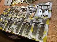 14 deurklinken - afbeelding 5 van  7