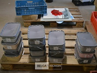 ±14 div kleuren wand en muurverf - afbeelding 2 van  3