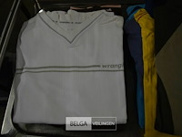 ±14 div soorten t-shirt en polo maat m - afbeelding 3 van  7