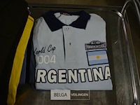 ±14 div soorten t-shirt en polo maat m - afbeelding 7 van  7