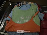 ±14 div soorten t-shirt en polo maat m - afbeelding 2 van  6